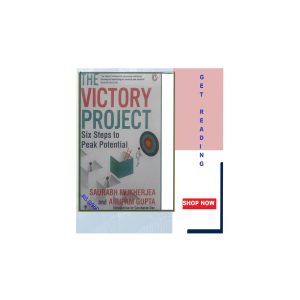 THE VICTORY PROJECT