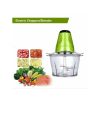 Powerful Electric Meat And Vegetable Chopper