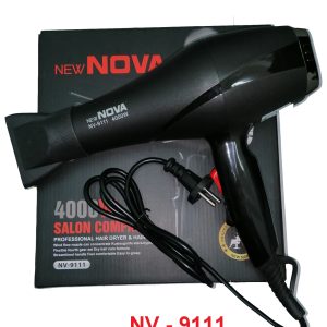 Nova - 9111 Hair Dryer