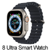 8 Ultra Smart Watch Water Proof Smart Watch